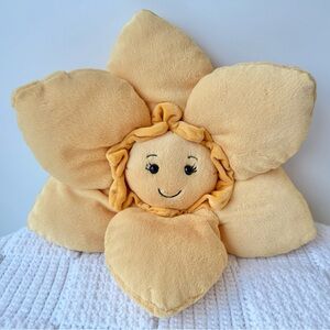 Jellycat Fleury Daffodil